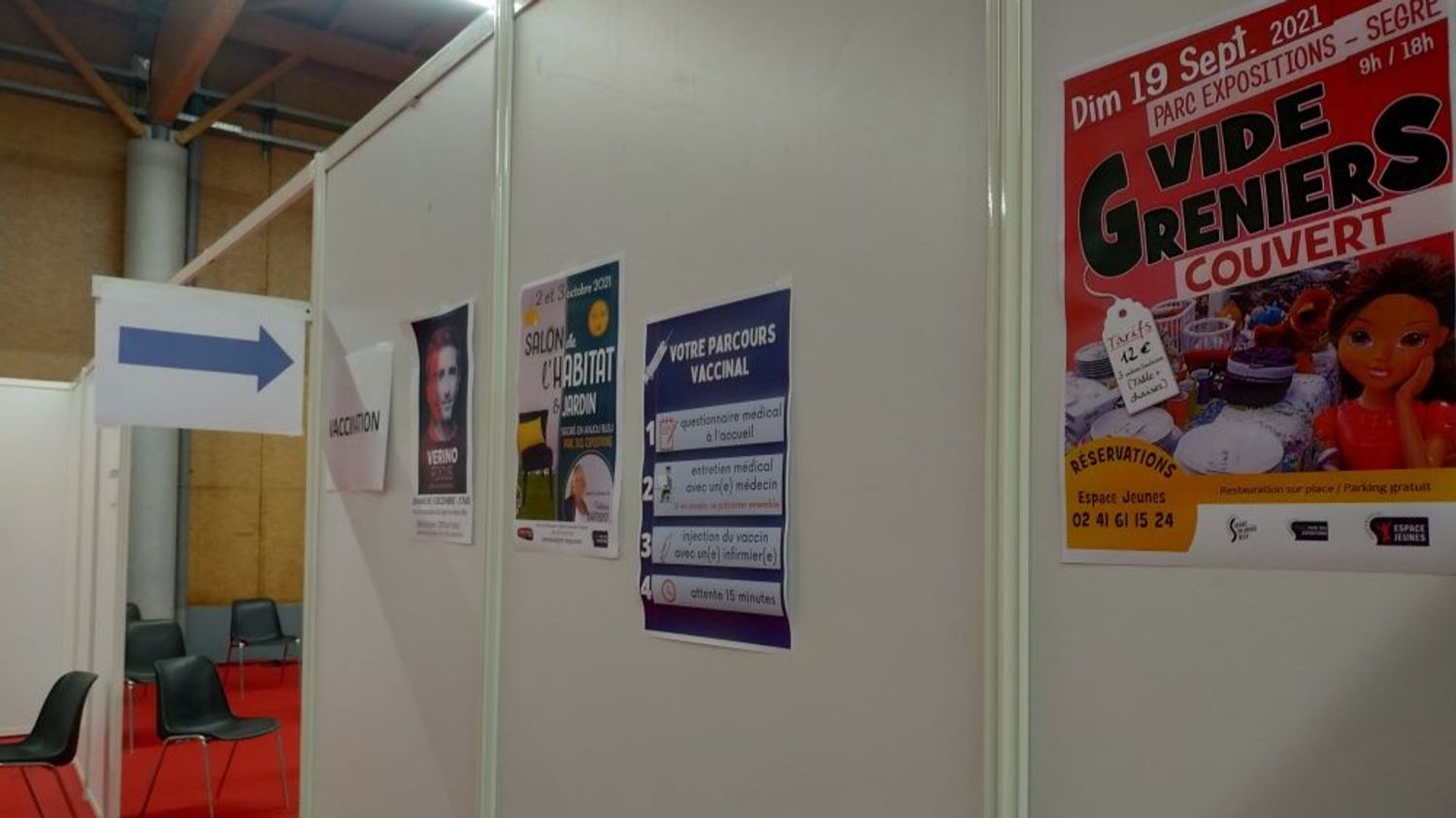 centre vaccination Segré affiches évènementiel_13 07 21_CJ
